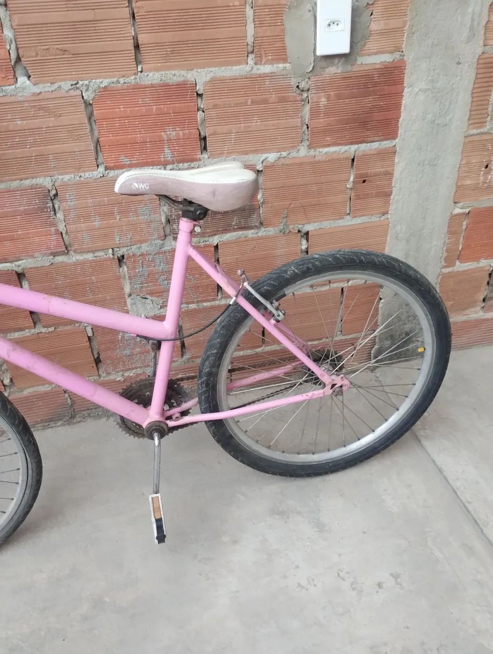 Bicicleta  - Foto 3