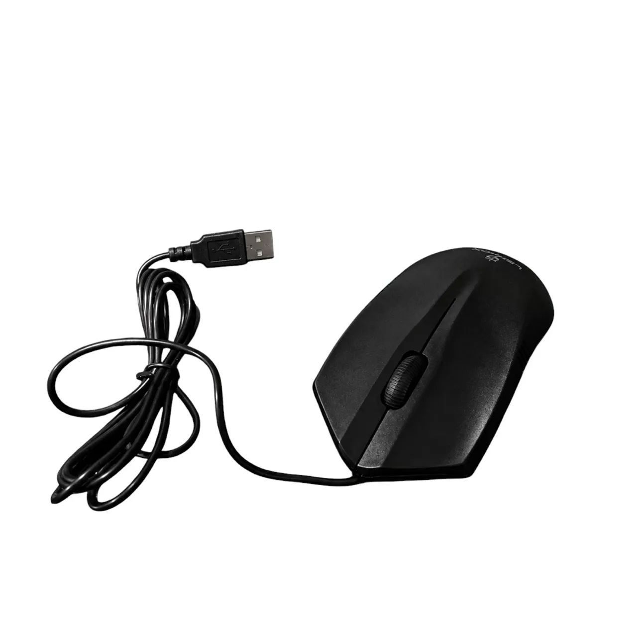 MOUSE ÓPTICO LEHMOX LEY-1506 - Foto 3