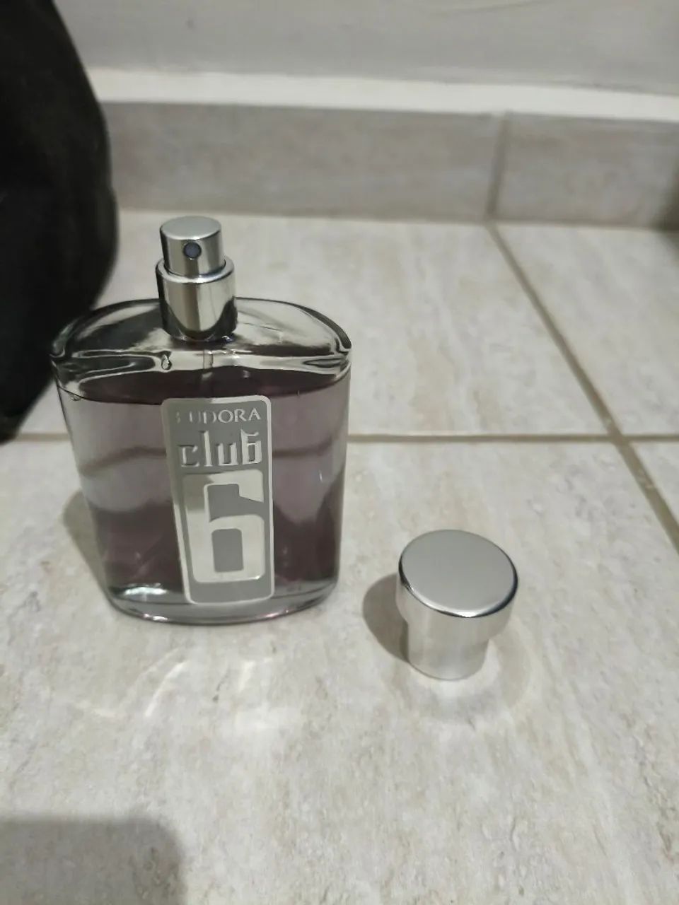 Perfume Club 6 Eudora  - Foto 2