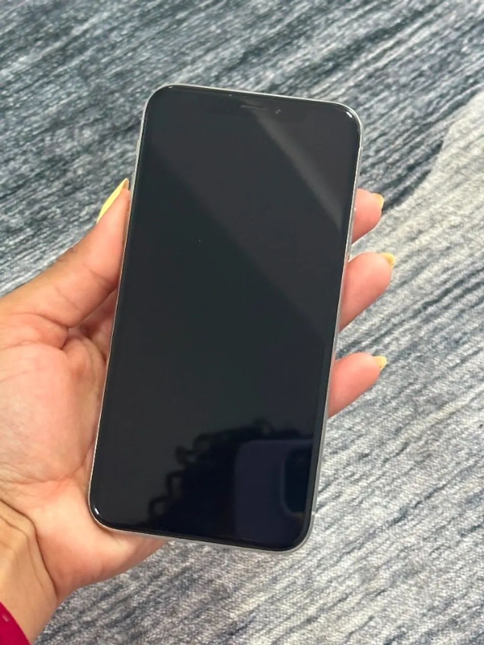 iPhone X - Celulares e Smartphones - Morada do Vale III, Gravataí