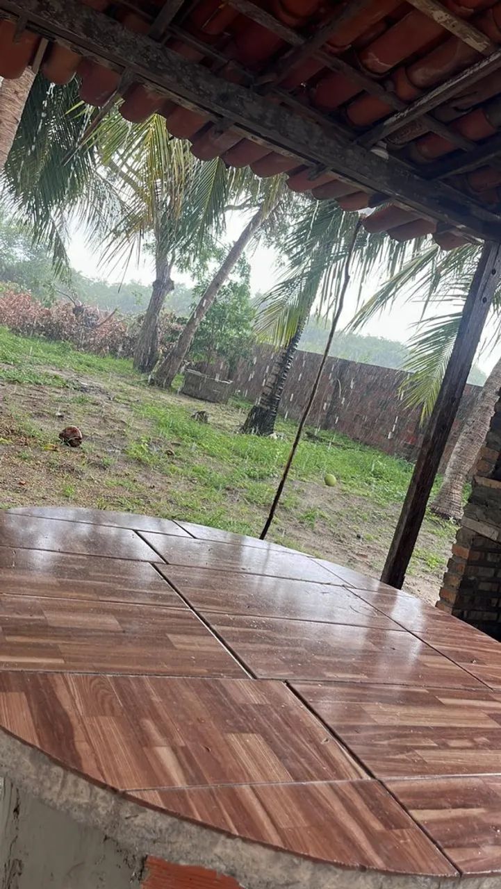 VENDO OU ALUGO MINI SÍTIO EM BEBERIBE - Foto 3