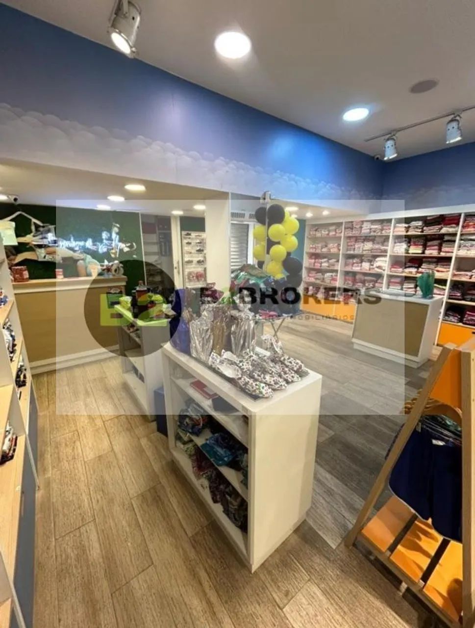 Ponto Comercial para Locação em Rio de Janeiro, Botafogo - Foto 2