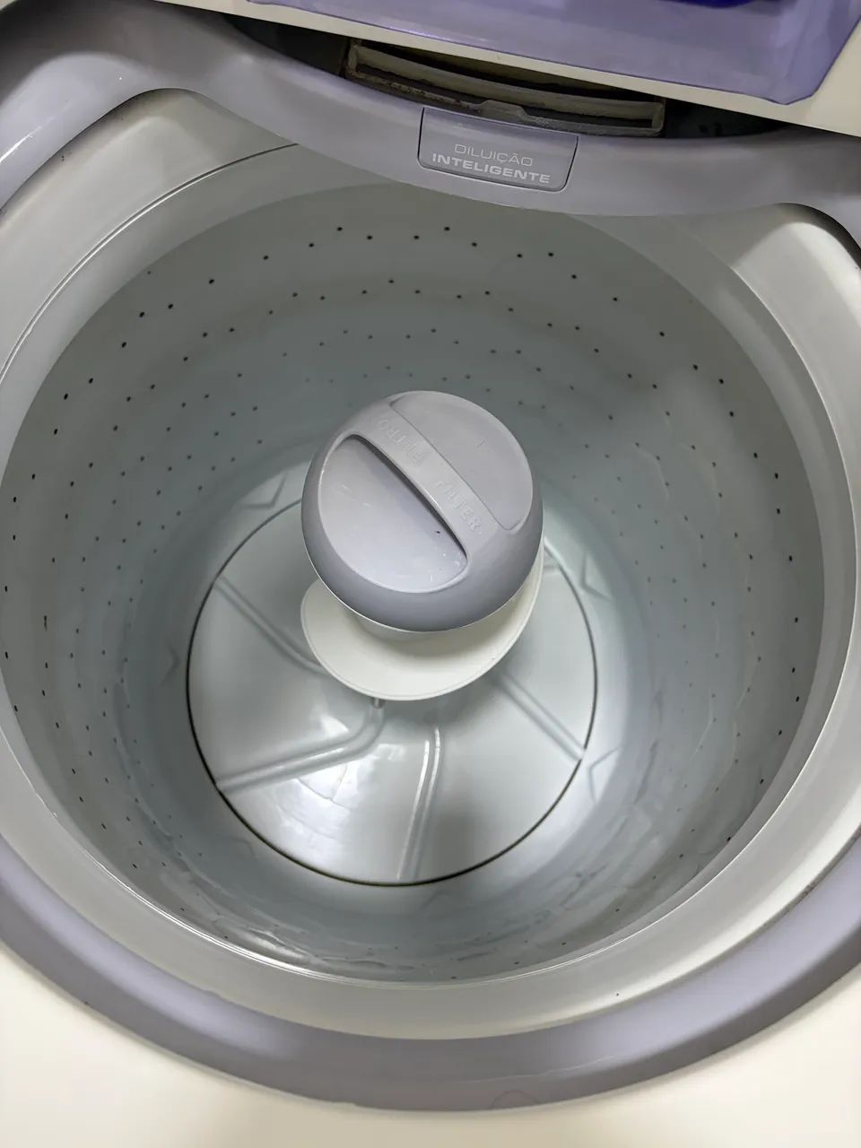 Máquina de Lavar Electrolux 11kg - 220V - Foto 4