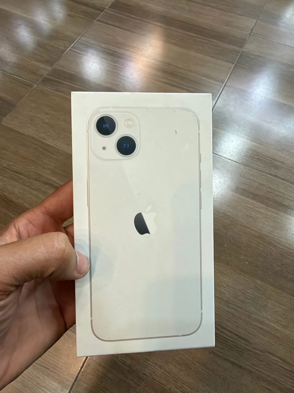 Oportunidade iPhone 13 128gb todo original!  - Foto 3