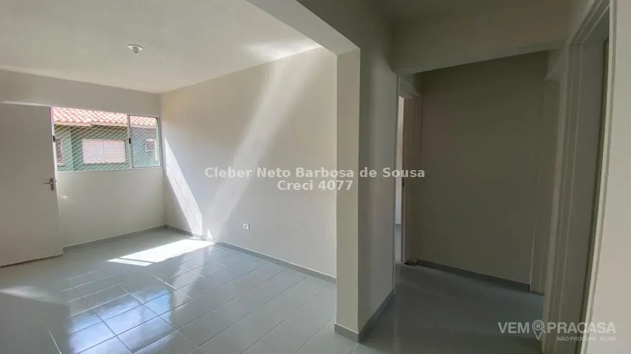 Apartamento recém reformado - Foto 2