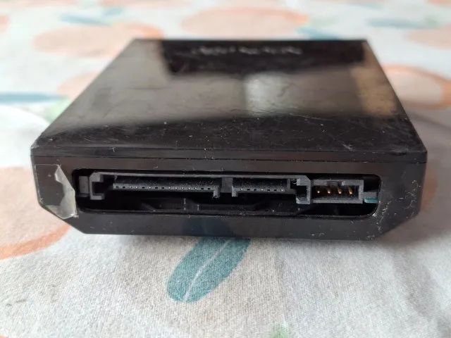 Hd para Xbox 360 sem teste  - Foto 3