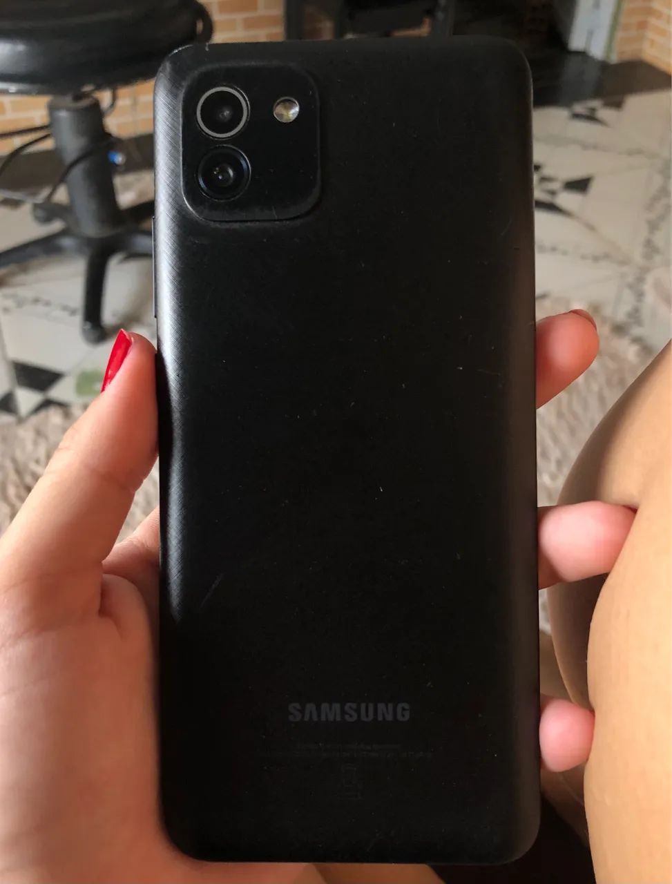 Celular A03  - Foto 3