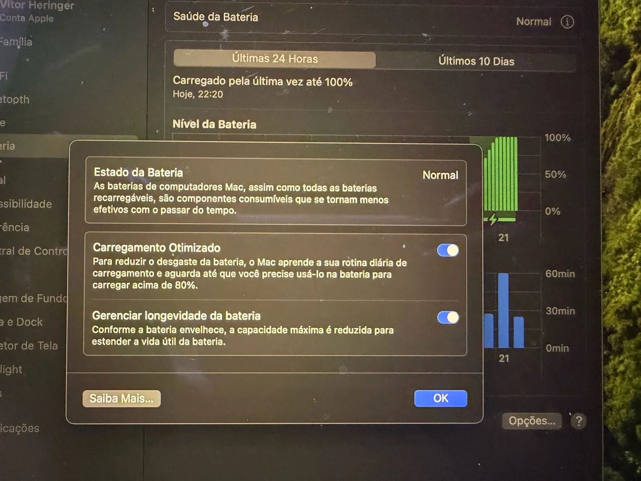 Macbook pro touchbar Intel 2019 - Foto 3