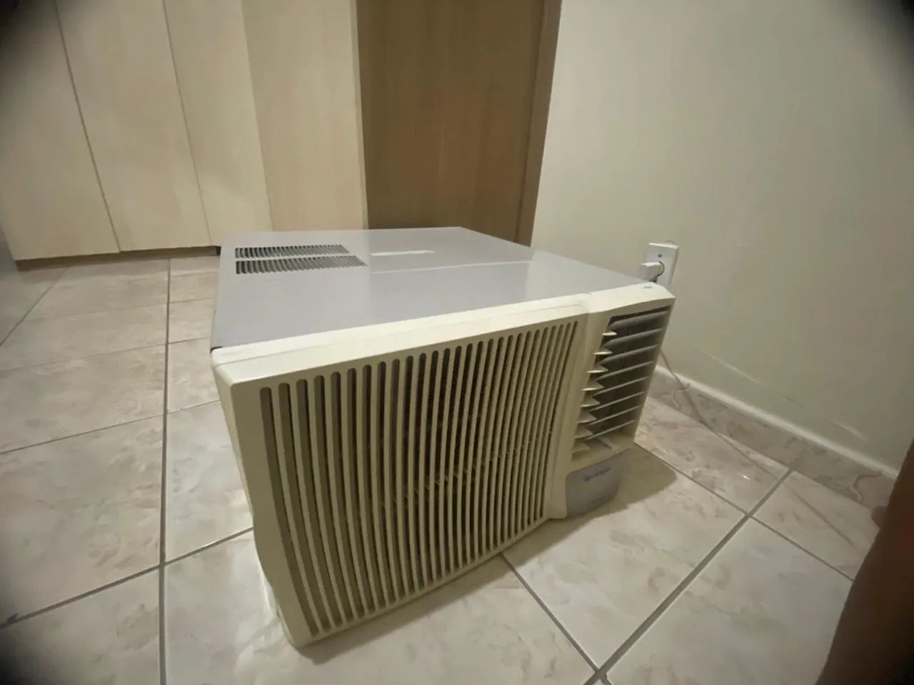 Ar-condicionado  - Foto 4