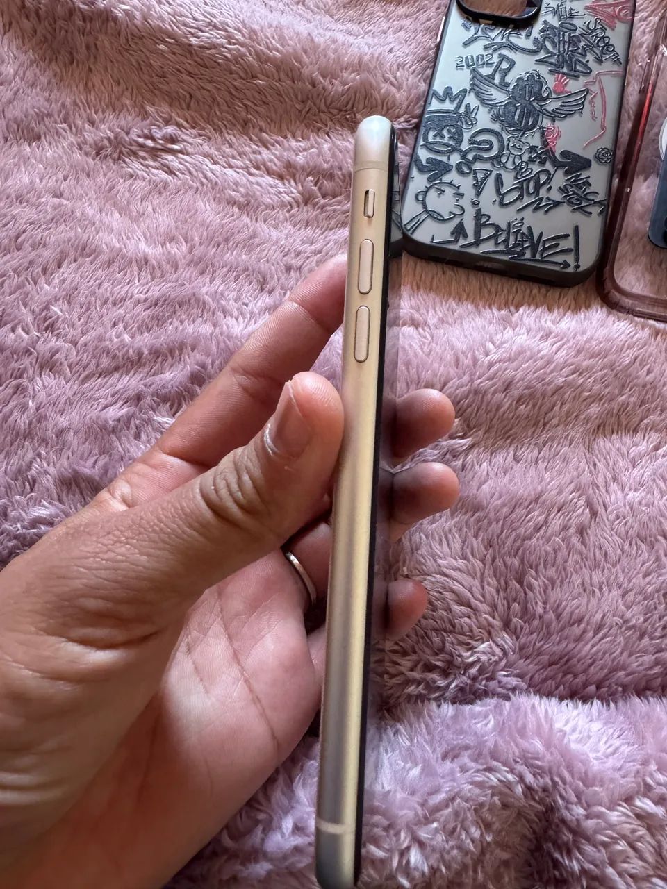 iphone 11, 64gb  - Foto 4