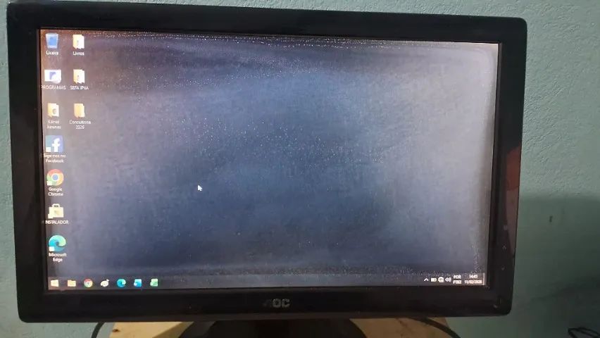 Monitor 15" - Foto 3