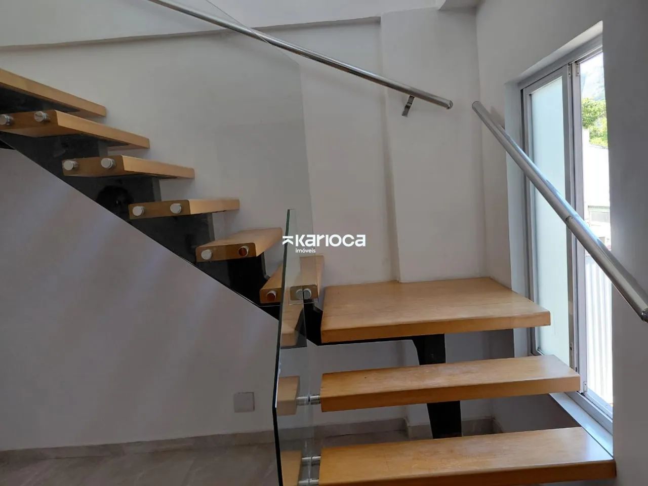 Sala comercial cobertura duplex no Jardim Oceânico com 70m² - Foto 14