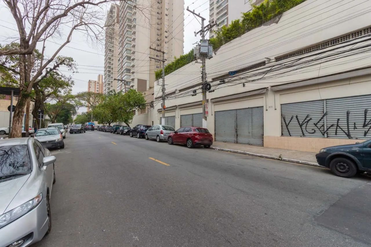 Loja na Rua Conselheiro Cotegipe, 210  575 m² - Foto 3