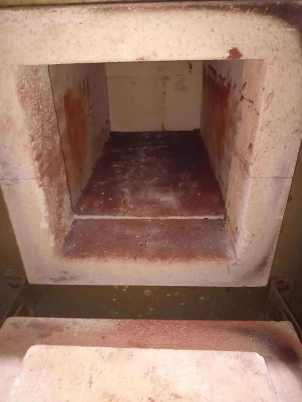 Forno elétrico  - Foto 3