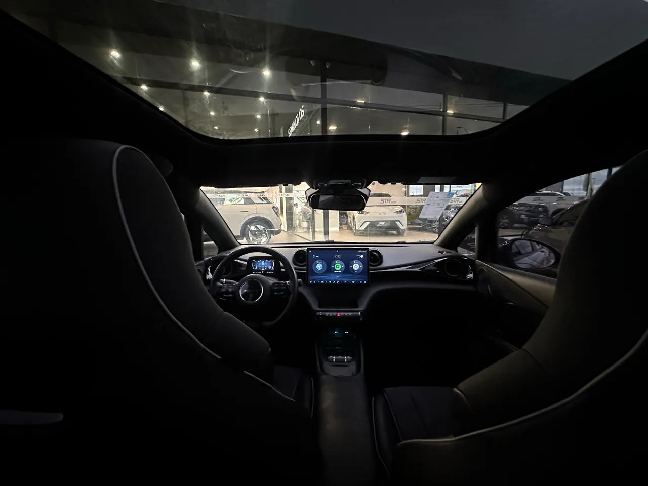 BYD Dolphin Plus (Elétrico) 2025 - Foto 3