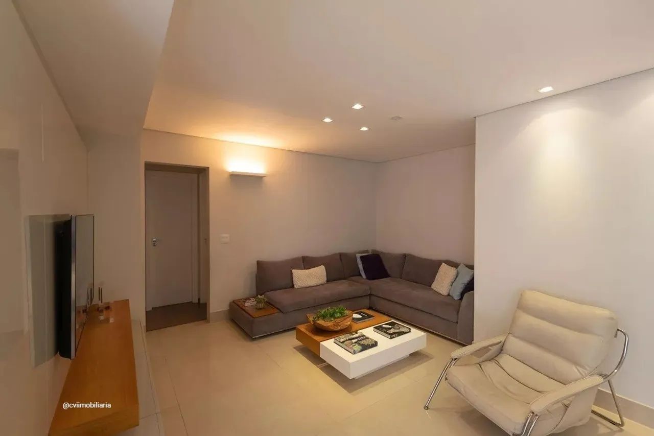 Apartamento com 03 quartos à venda, 94m² - Foto 4