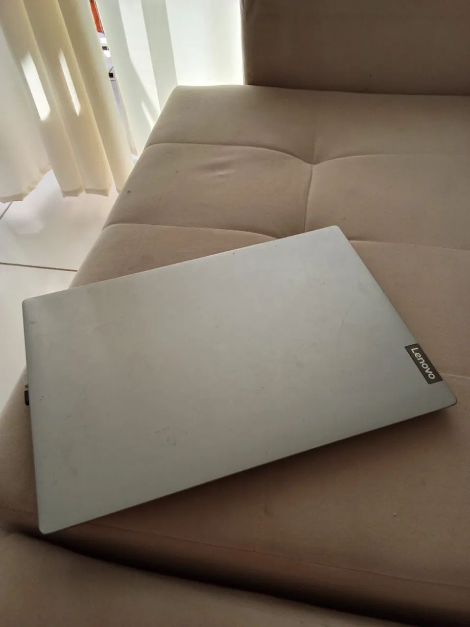 Notebook Lenovo - Foto 4