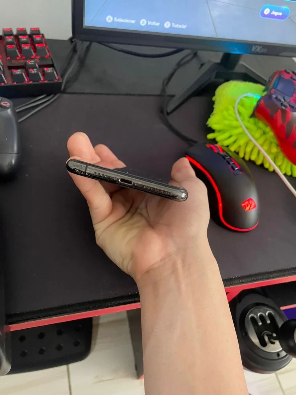 IPHONE 11 PRO MAX 64GB - Foto 4