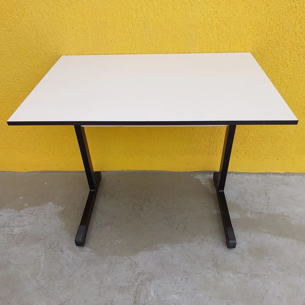 Mesa escritório 90x60cm - Foto 5