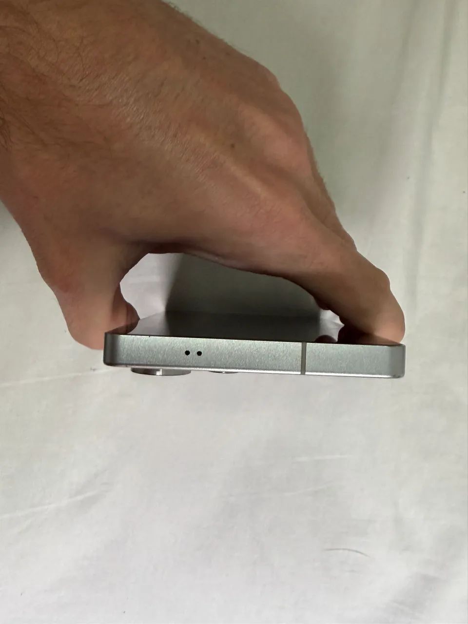 Samsung Galaxy S25 Ultra - 256gb ZERO - Foto 4