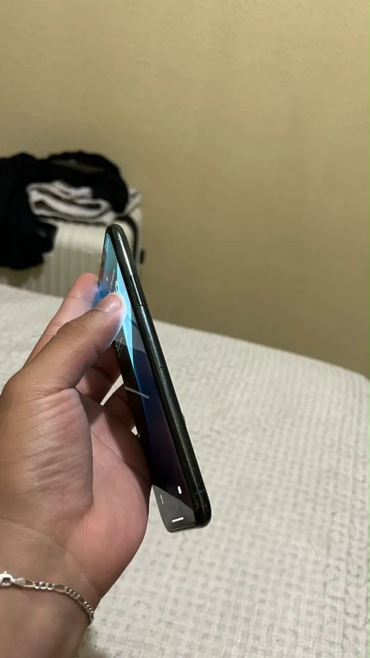 IPHONE 11 PRO MAX - Foto 4