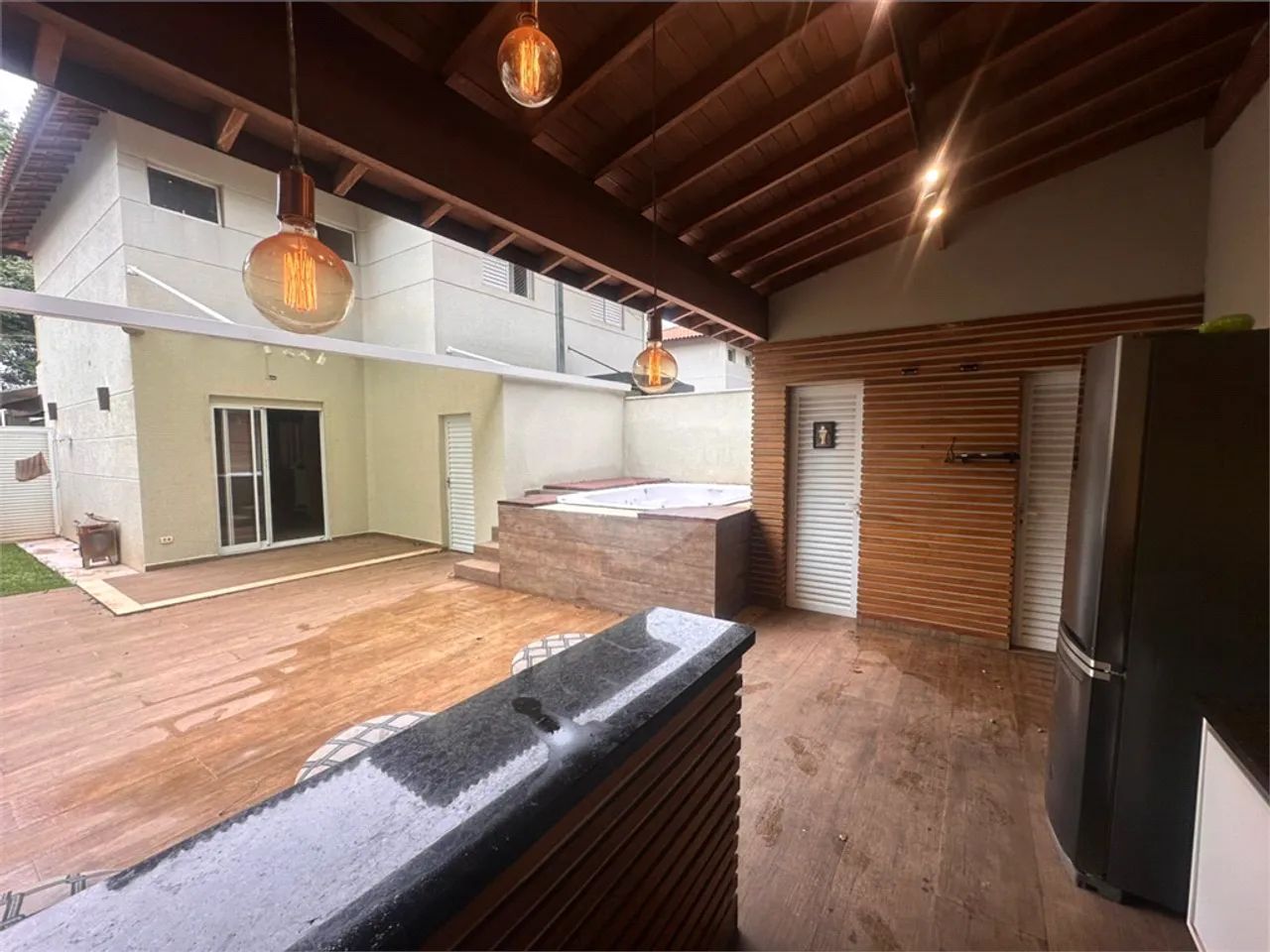Casa com 3 quartos à venda em Loteamento são francisco - SP - Foto 2