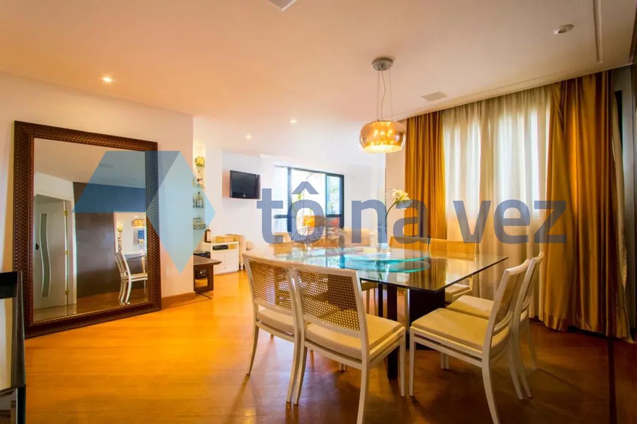 Apartamento 4 dormitório(s) em Vila Valparaíso - Foto 2