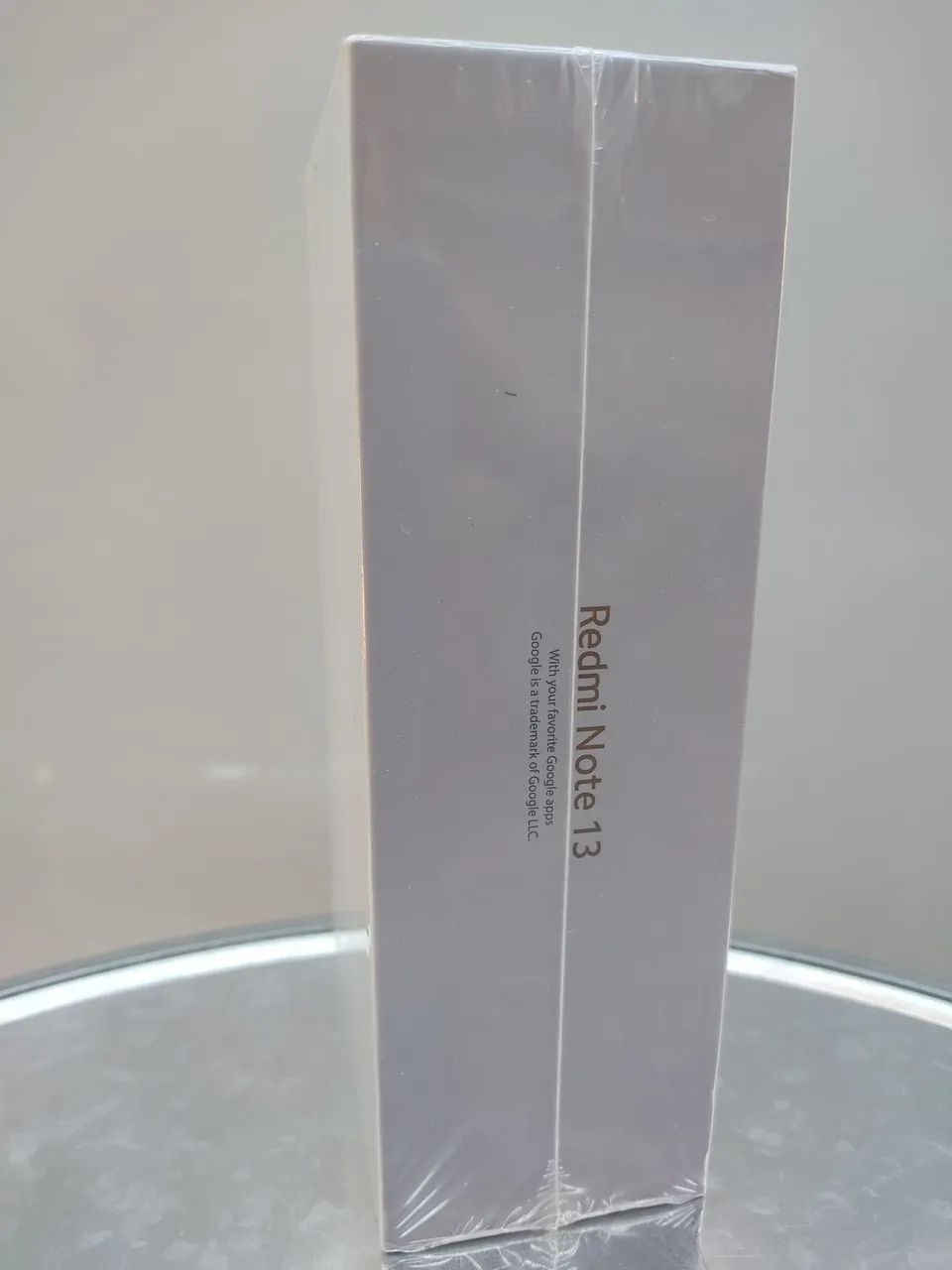 Redmi Note 13 (256gb/8gb) lacrado  - Foto 3