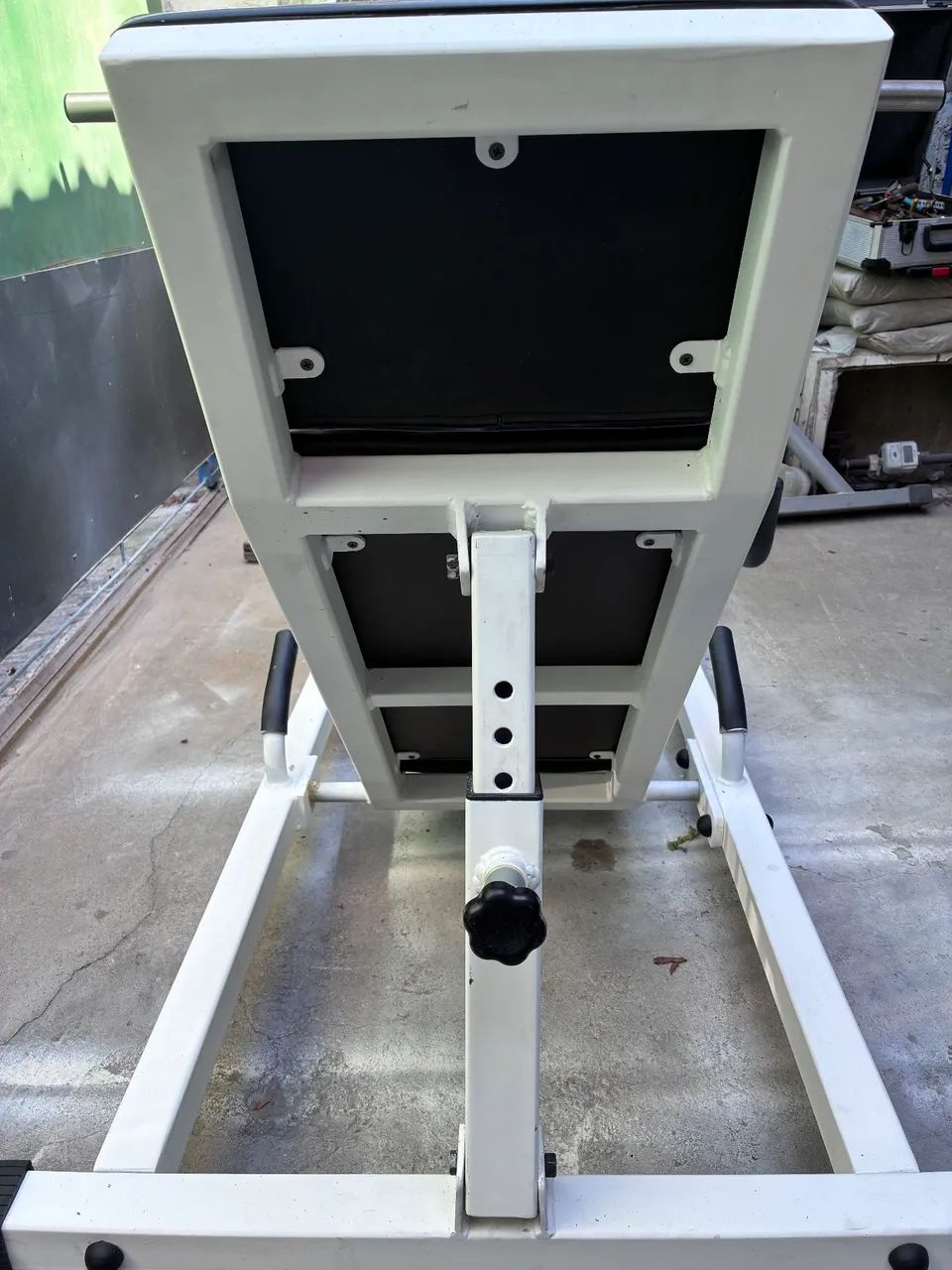 Leg press 45°  - Foto 3