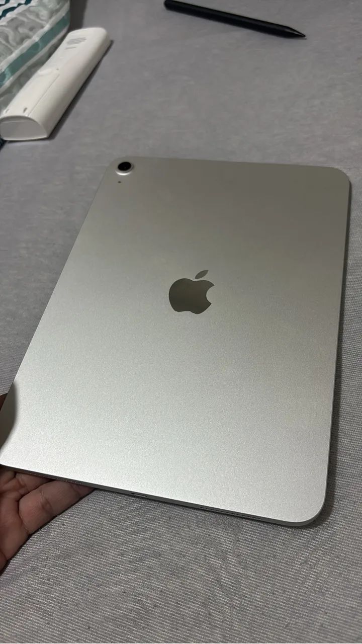iPad 11 - novo - Foto 6
