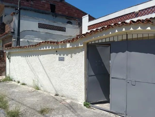 Foto - Rio de Janeiro - Sepetiba