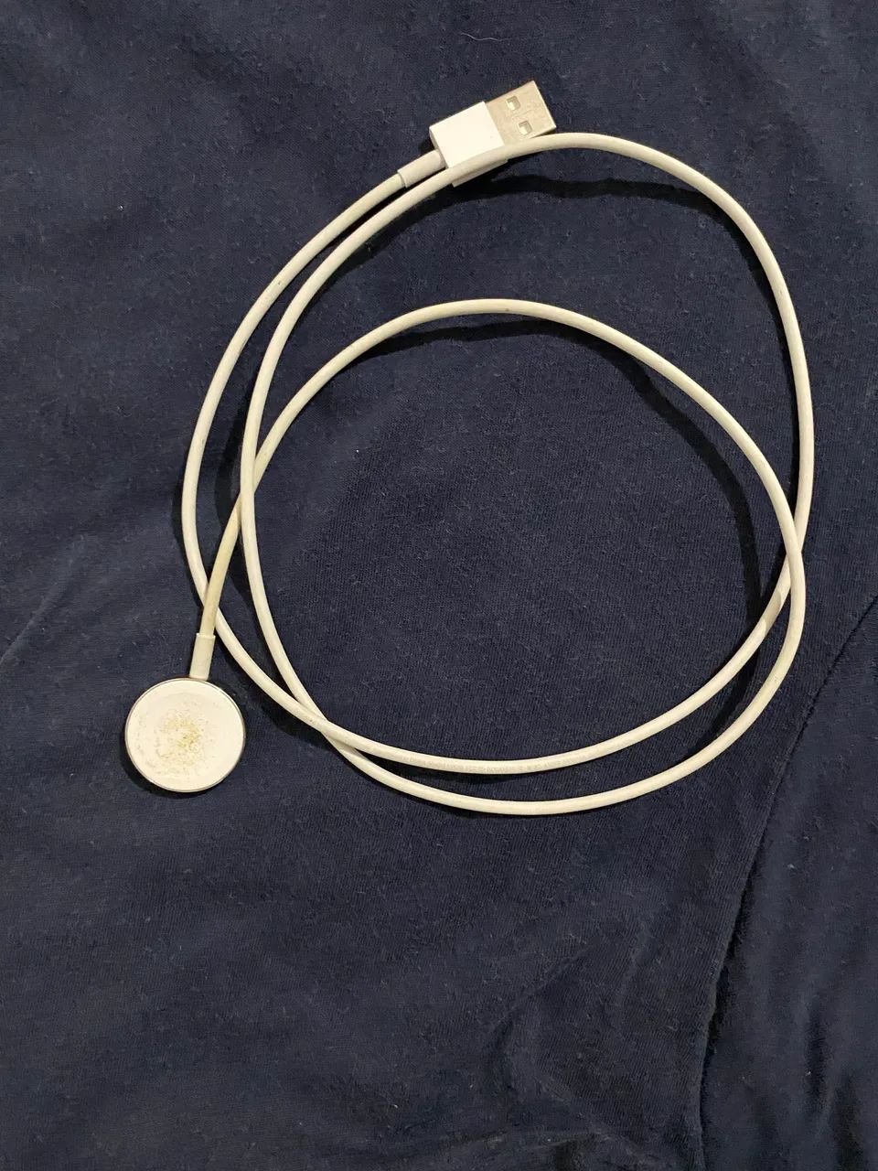 Carregador para Apple whatch