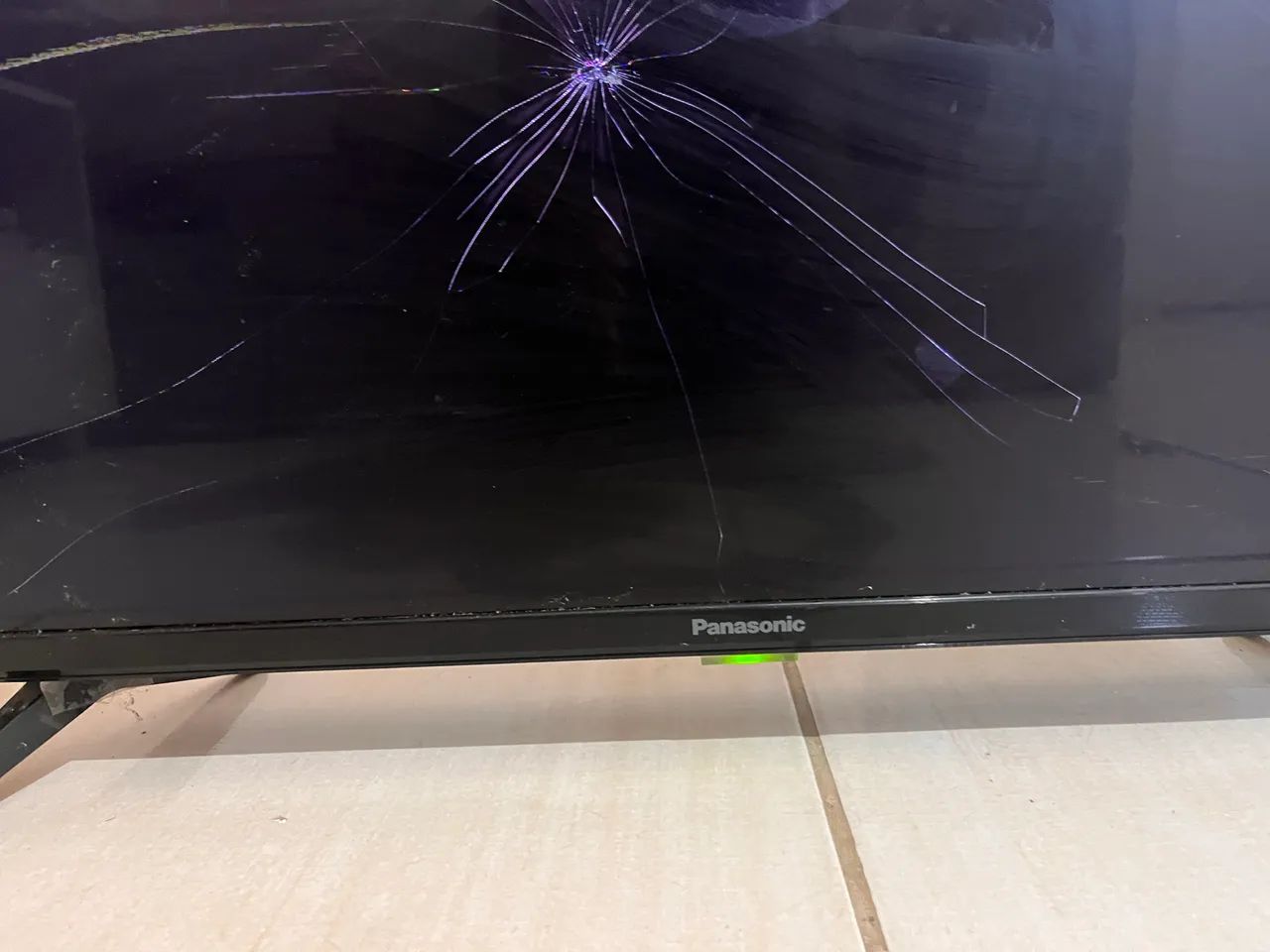 TV Smart