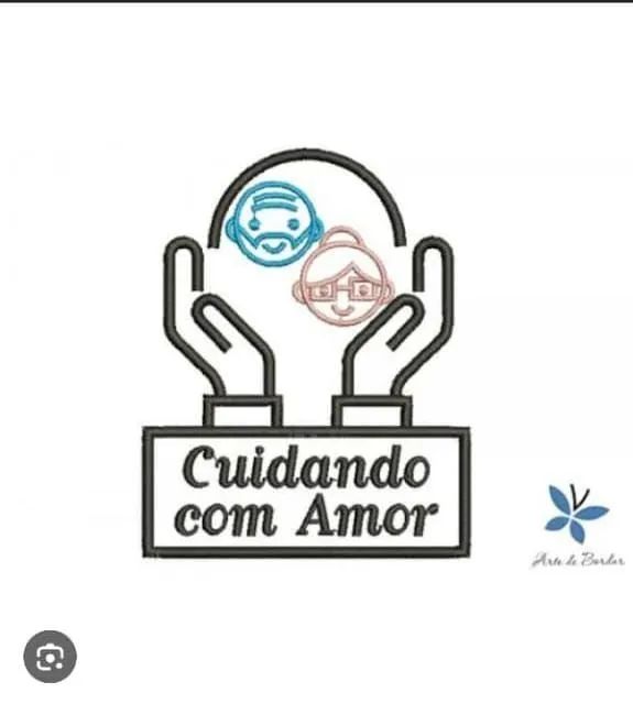 Cuidadora e técnica de enfermagem 