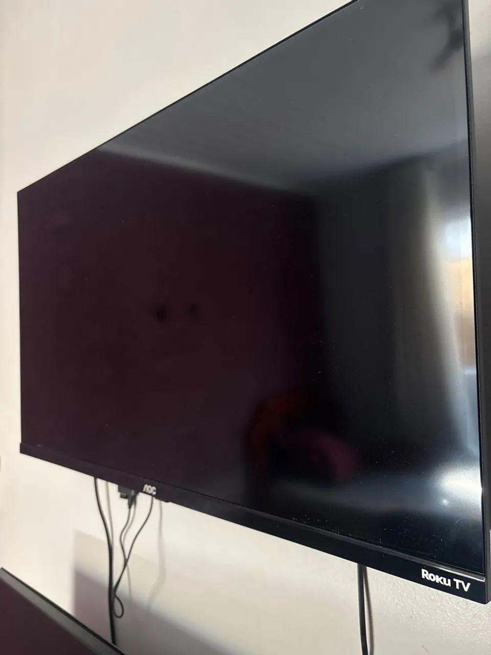 Televisão AOC