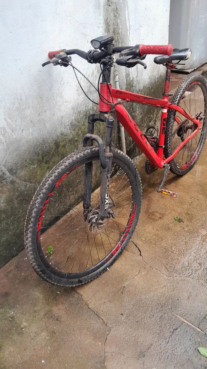 2!!!!! Bicicletas em ótimo estado 1.800 - Foto 4