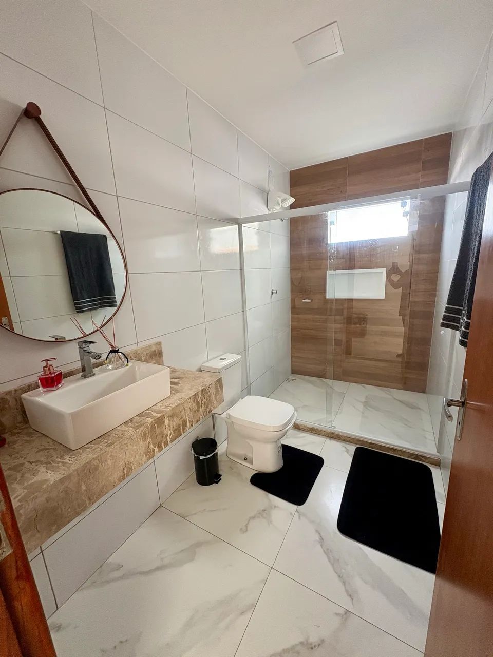 Recanto da Paz - Piscina, Acesso à Praia e Lagoa - Foto 9