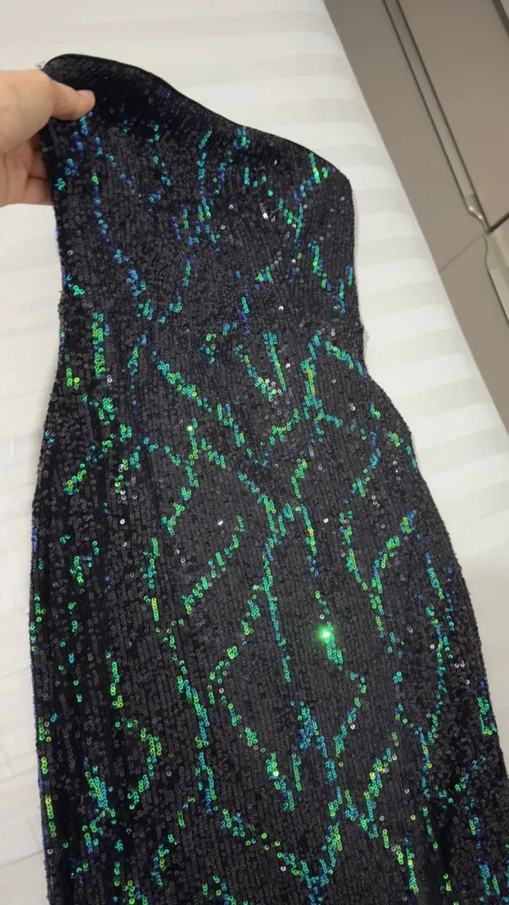 Vestido colcci midi  - Foto 2