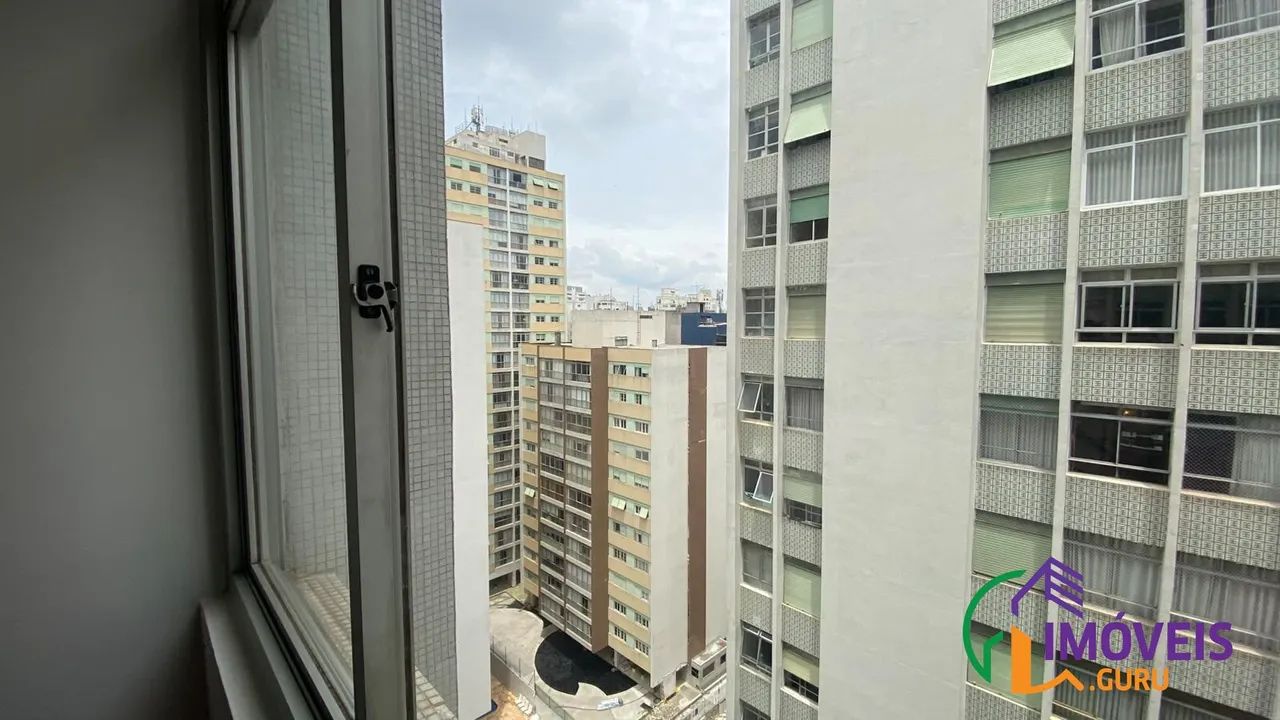APARTAMENTO - PARAÍSO - SP - Foto 4