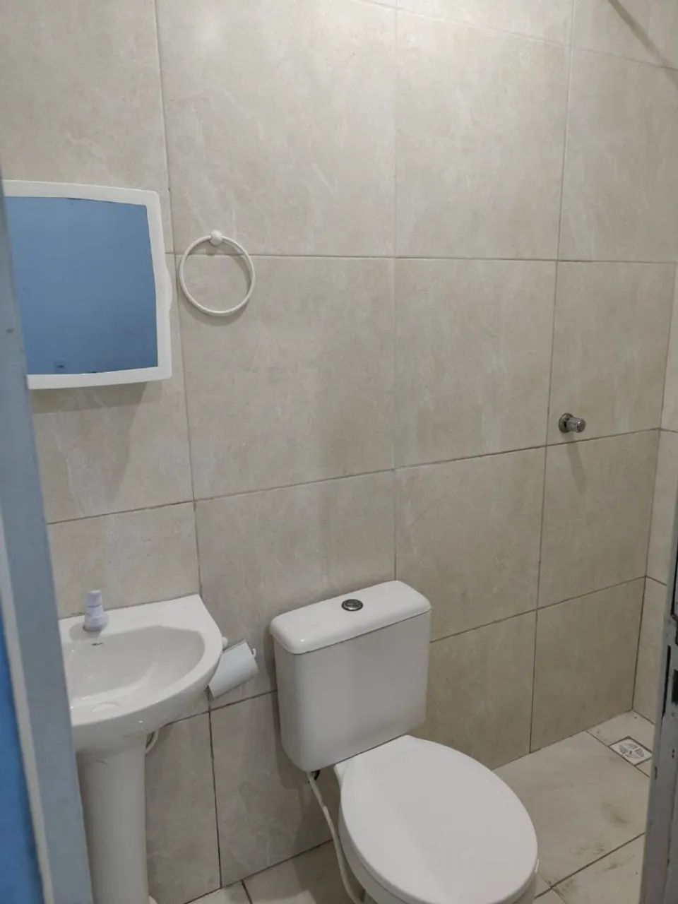 CASA EM NINI CONDOMÍNIO COM 2/4 NO JOÃO ALVES! - Foto 5