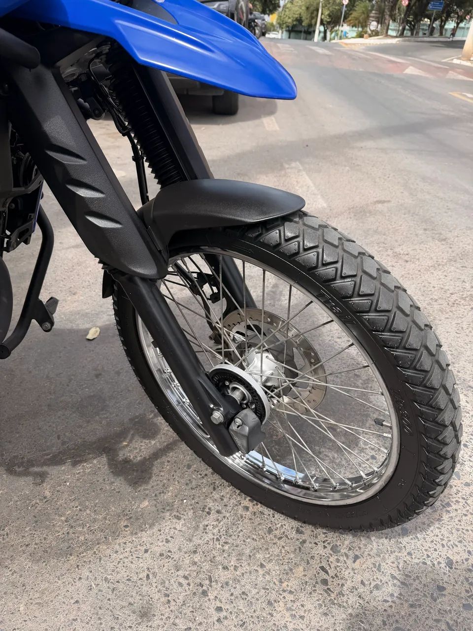 Lander 250  - Foto 4