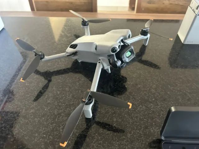 Drone DJI Mini 5 Pro Completo - Foto 4