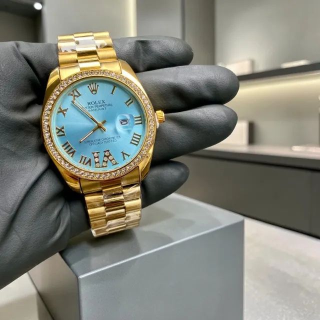 Relógio Rolex 3653 - Foto 2