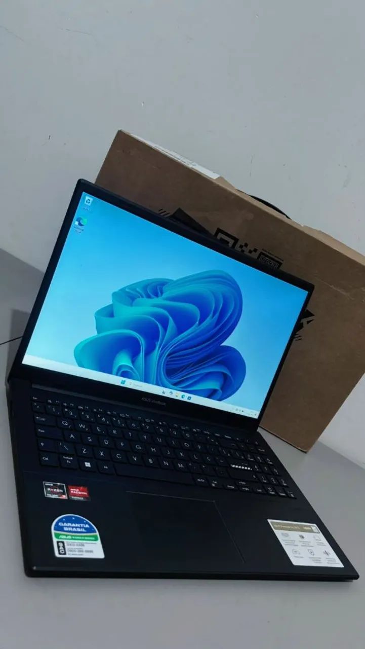 Notebook Ryzen 7000 Séries 