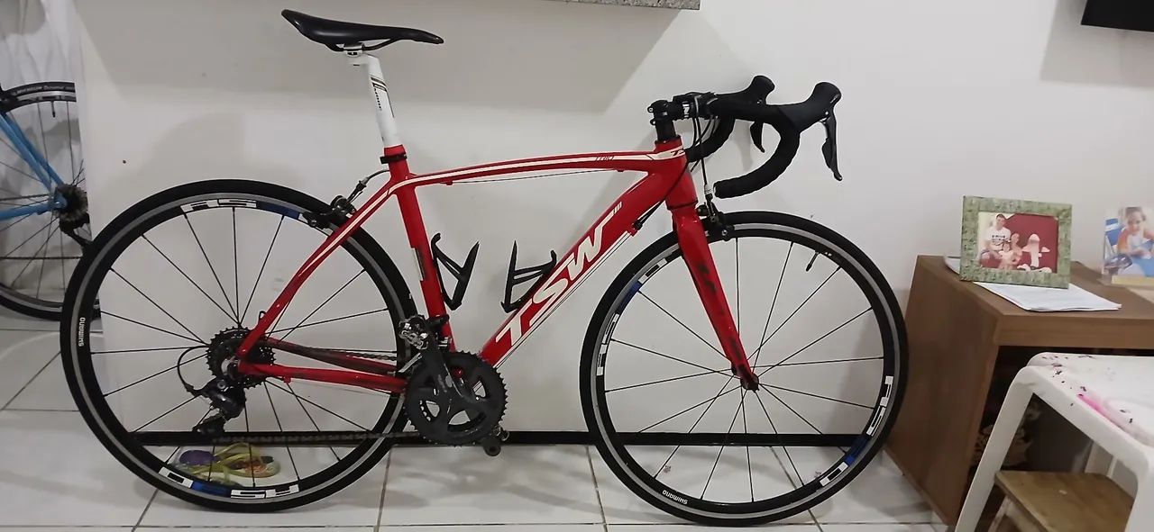 Speed tsw
