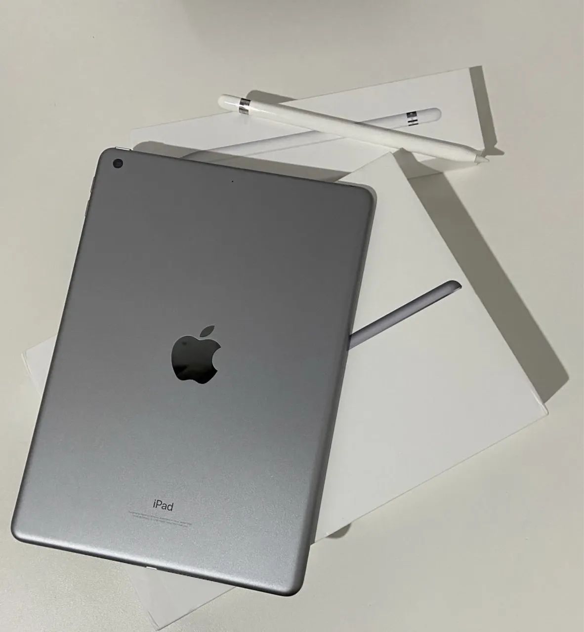 IPAD 9 ORIGINAL 100%
