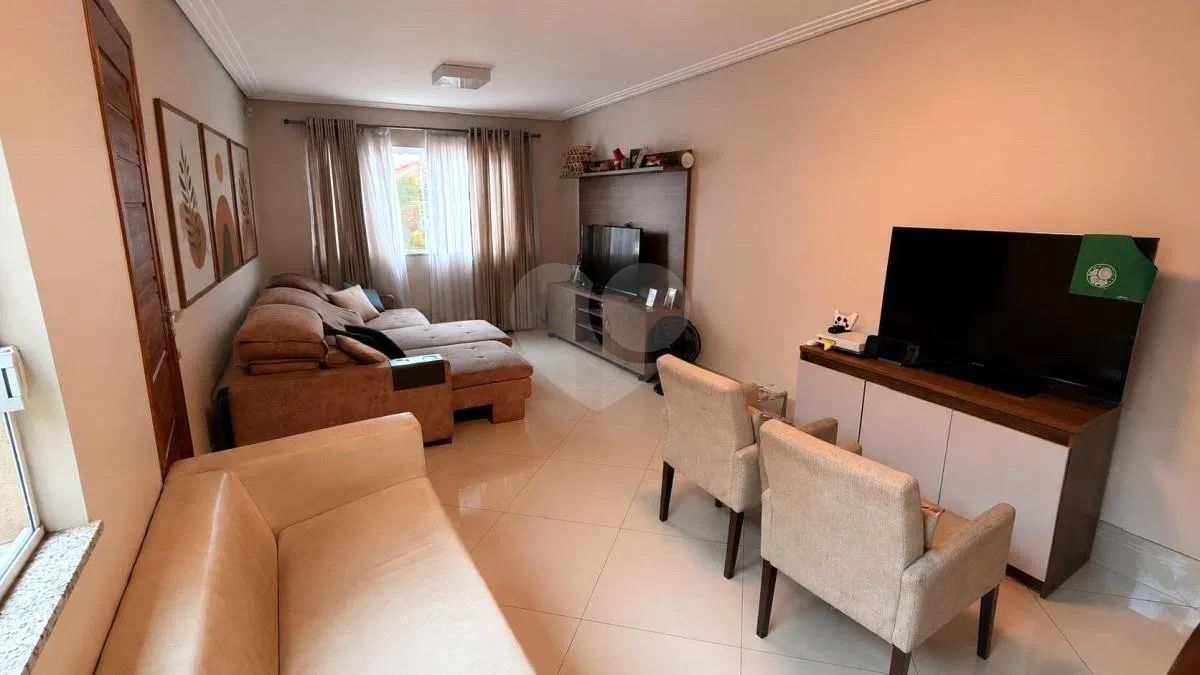 Casa com 4 quartos à venda em Parque são domingos - SP - Foto 2