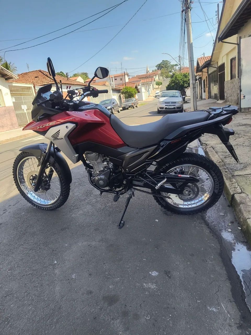 XRE 190 - Foto 3