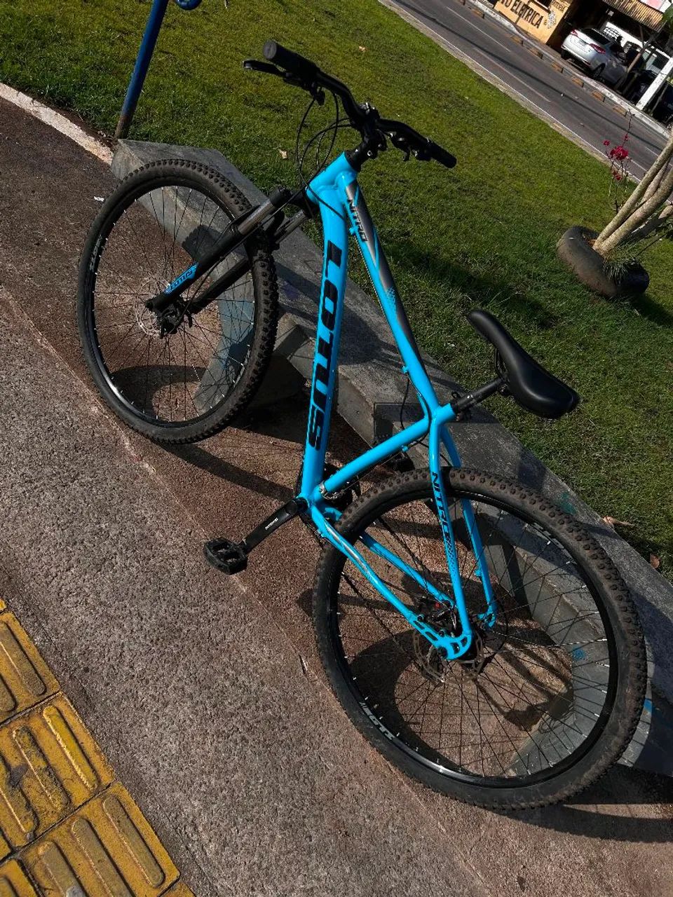 BIKE LOTUS ARO 29 - Foto 4