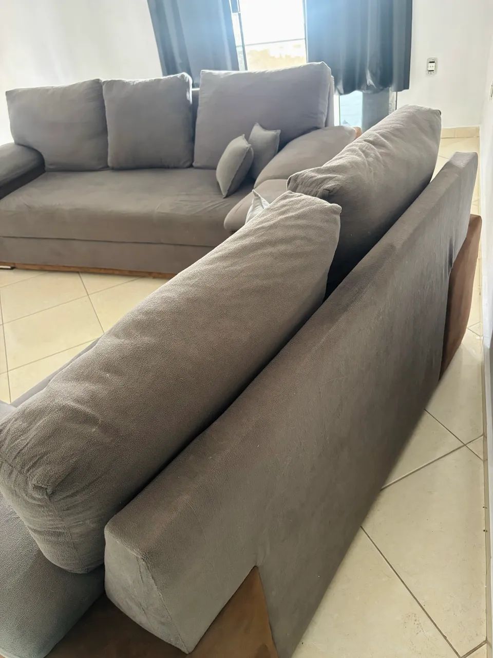 Jogo sofá  - Foto 5